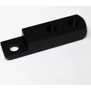 Enderle - 55-103C - Billet Carb Mounting Bracket 2.5in