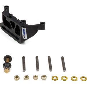 MPD Racing - MPD81400 - Panhard Bar BracketAdj Sprint Car
