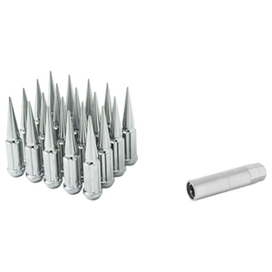 Wheel Lug Nuts