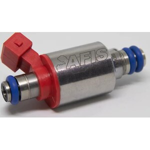 AFIS - AFM21808 - AFIS 8 Pack 180 Lb/Hr, (1980 Cc/Min) Race Injectors