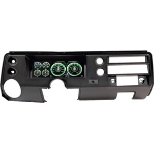 AutoMeter - 7401 - Invision Digital Dash Display 68 Chevelle