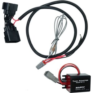 AutoMeter - 9126 - Ford Tach Adapter Harness Kit 09-22
