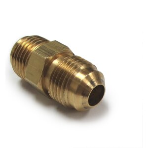 AN-NPT Fittings and Components