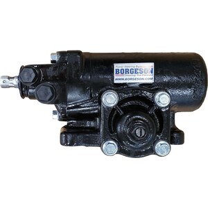 Borgeson - 800133 - Power Steering Box 68-86 GM P/U