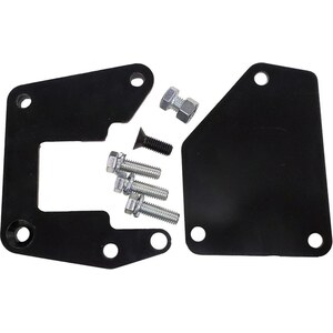 Borgeson - 805005 - Universal Steering Box Mounting Brackets