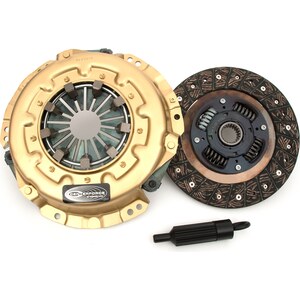 Centerforce - CF010517 - Toyota Center Force I Cover