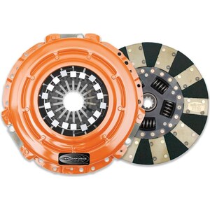 Centerforce - DF066178 - Dual Friction Clutch Kit Dodge Trucks 10 Spline