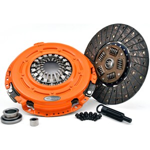 Centerforce - KCFT240916 - Centerforce 2 Clutch Kit GM 6/8 Cyl 10 Spline