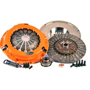 Centerforce - KCFT811035 - Centerforce 2 Clutch Kit Tacoma 3.5 21 Spline