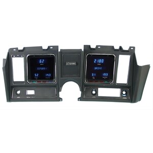 Dakota Digital - ICM-69C-CAM - 1969 Chevy Camaro Bezel