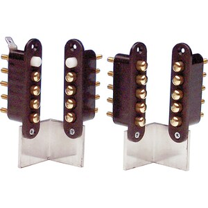 Dakota Digital - MGS-4P - Magnum Shooters Pair 4 Function w/Switch