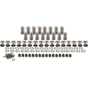 Brian Tooley Racing - SK703/0560/BB - Ultimate RPM Valve Spring Kit .650 Lift