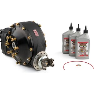 Diversified Machine - EZMOD24.12 - 4.12 Mod Rear w/o Tubes Saturday Night Special