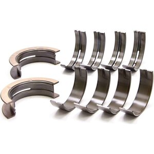 ACL Bearings - 5M1039H-STD - Main Bearing - H-Series - Standard - Big Block Ford
