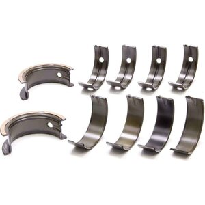 ACL Bearings - 5M1186H-STD - Main Bearing - H-Series - Standard - Mitsubishi 4-Cylinder