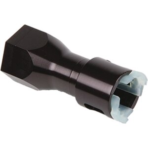 Aeromotive - 15117 - Quick Connector Adapter -6an Female to 5/16in