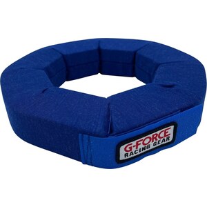 G-Force - 4122LRGBU - SFI Helmet Supports Large Blue