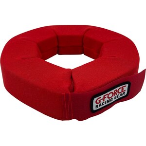 G-Force - 4122SMLRD - SFI Helmet Supports Small Red