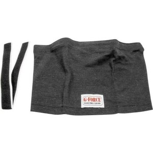 G-Force - 4240BK - Helmet Skirt Black