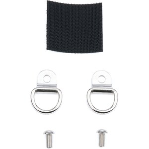 Simpson Safety - SFIDRKSAH - D-Ring Kit Hybrid SFI