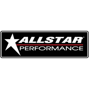 Allstar Performance - ALL032 - Allstar Decal 8x26