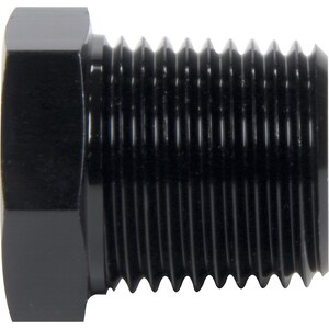 Allstar Performance - ALL49823 - Hex Plug NPT 1/4in