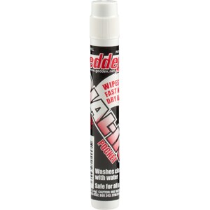 Allstar Performance - ALL78206 - Dial-In Window Marker Pocket Size .5oz