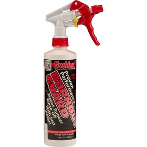 Exterior Liquid Protectants