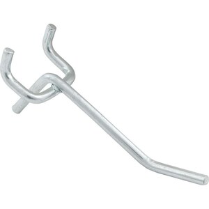 Allstar Performance - ALL054 - Peg Hooks 2in 50pk