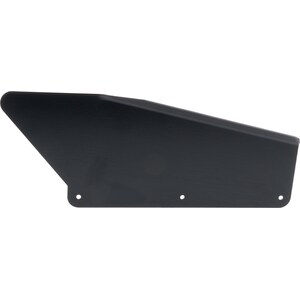 Allstar Performance - ALL99451 - Spoiler Side RH Modified 5in x 13in