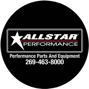 Allstar Performance - ALL049-50 - Allstar Coaster 50pk