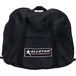 Allstar Performance - ALL940820 - Helmet Bag Deluxe Fleece Lined