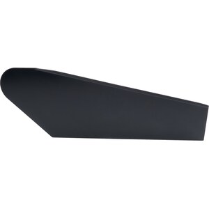 Allstar Performance - ALL99453 - Spoiler Side RH Late Model 8in x 23in