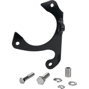 Allstar Performance - ALL42122 - Caliper Mount Bracket LH