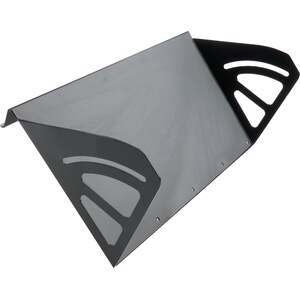 Wing and Spoilers and Components