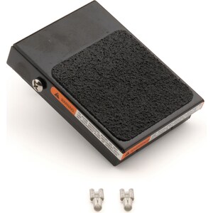 Allstar Performance - ALL99486 - Foot Pedal for HT Tire Prep Stand