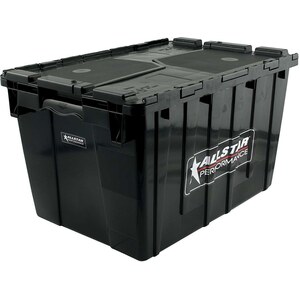 Allstar Performance - ALL059 - Black Storage Tote