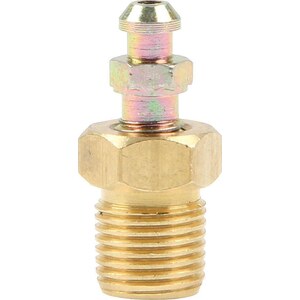 Allstar Performance - ALL50180-50 - Bleeder Screws 1/8 NPT 50pk