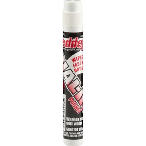 Allstar Performance - ALL78206-36 - Dial-In Window Marker Pocket Size .5oz 36pk