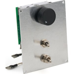 Allstar Performance - ALL99487 - Control Board for HT Tire Prep Stand