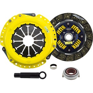 ACT - AR1-HDSS - HD Street Clutch Kit 02-11 Acura / Civic