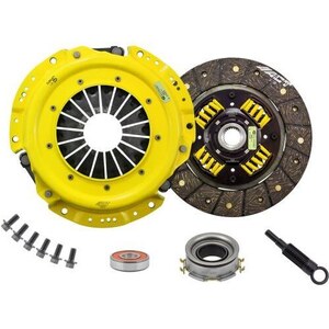 ACT - SB13-HDSS - HD Performance Street Sprung Clutch Kit