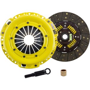 ACT - NZ2-HDSS - HD Performance Street Sprung Clutch Kit