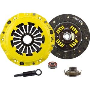 ACT - SB9-XTSS - XT Street Clutch Kit 91-09 Subaru