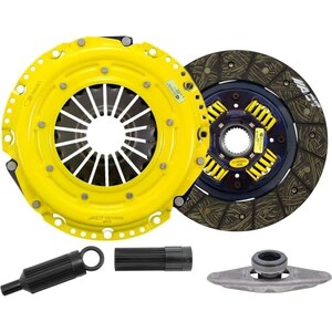 ACT - BM14-HDSS - HD Performance Street Sprung Clutch Kit BMW