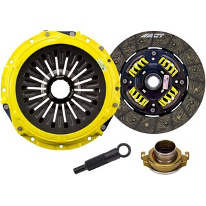 ACT - ME3-HDSS - HD Street Clutch Kit 08-15 Mitsubishi Lancer