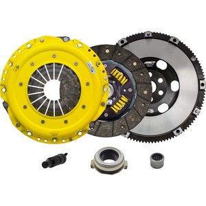 ACT - ZM10-HDSS - HD Street Clutch Kit 16-18 Mazda MX-5