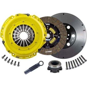 ACT - JP5-HDSS - HD Offroad Clutch Kit 12-18 Jeep Wrangler JK