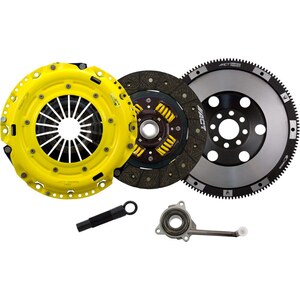 ACT - VW8-HDSS - HD Street Clutch Kit 08-18 VW / Audi 2.0L L4