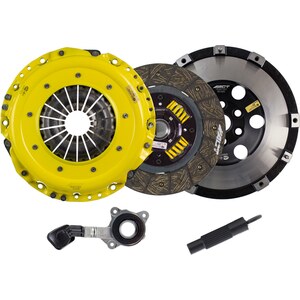 ACT - FF5-XTSS - XT Street Clutch Kit 13-18 Ford Focus ST / RS